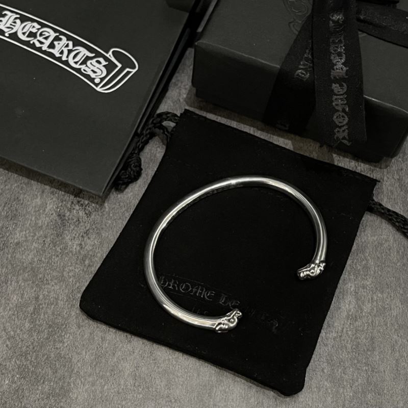 Chrome Hearts Bracelets